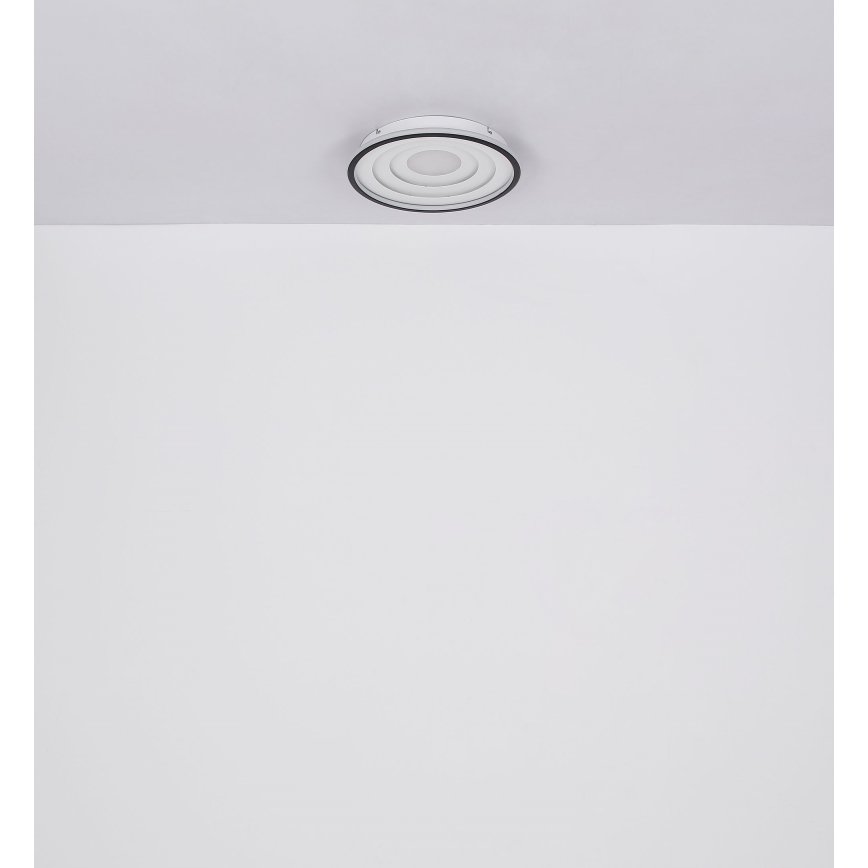 Globo - LED loftlampe LED/24W/230V