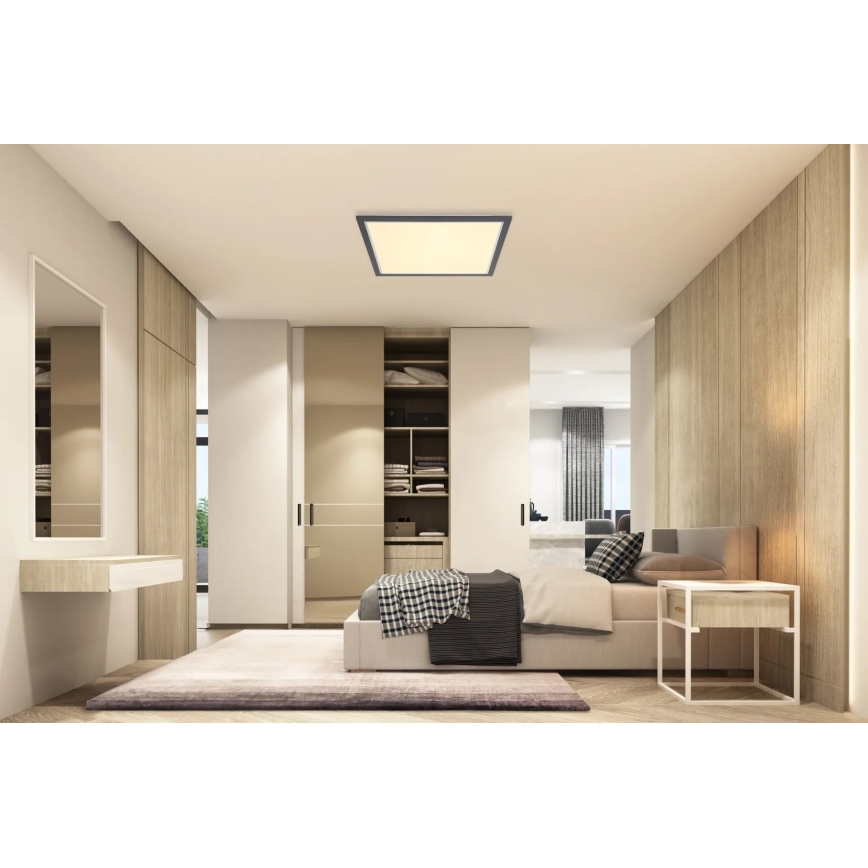 Globo - LED loftlampe LED/24W/230V