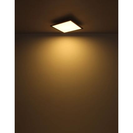 Globo - LED loftlampe LED/24W/230V