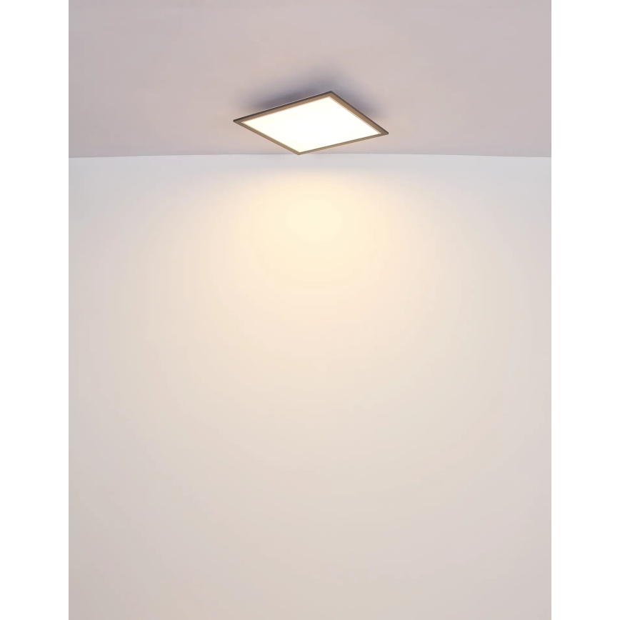 Globo - LED loftlampe LED/24W/230V