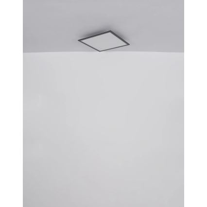 Globo - LED loftlampe LED/24W/230V