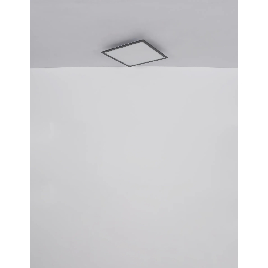 Globo - LED loftlampe LED/24W/230V
