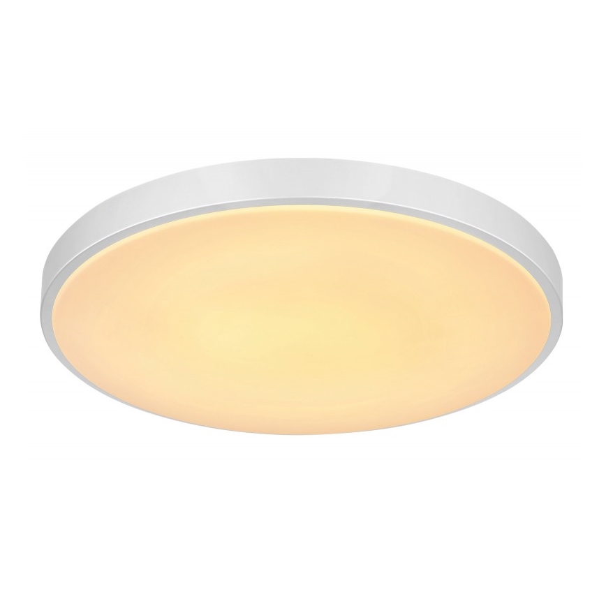 Globo - LED loftlampe dæmpbar LED/18W/230V 2700-6500K + fjernbetjening