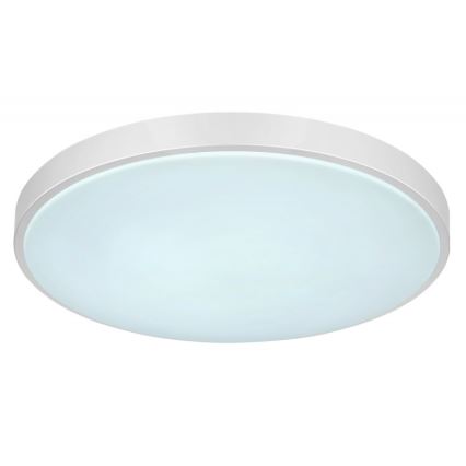 Globo - LED loftlampe dæmpbar LED/18W/230V 2700-6500K + fjernbetjening