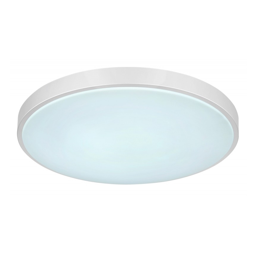 Globo - LED loftlampe dæmpbar LED/18W/230V 2700-6500K + fjernbetjening