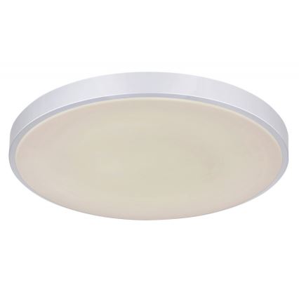 Globo - LED loftlampe dæmpbar LED/18W/230V 2700-6500K + fjernbetjening