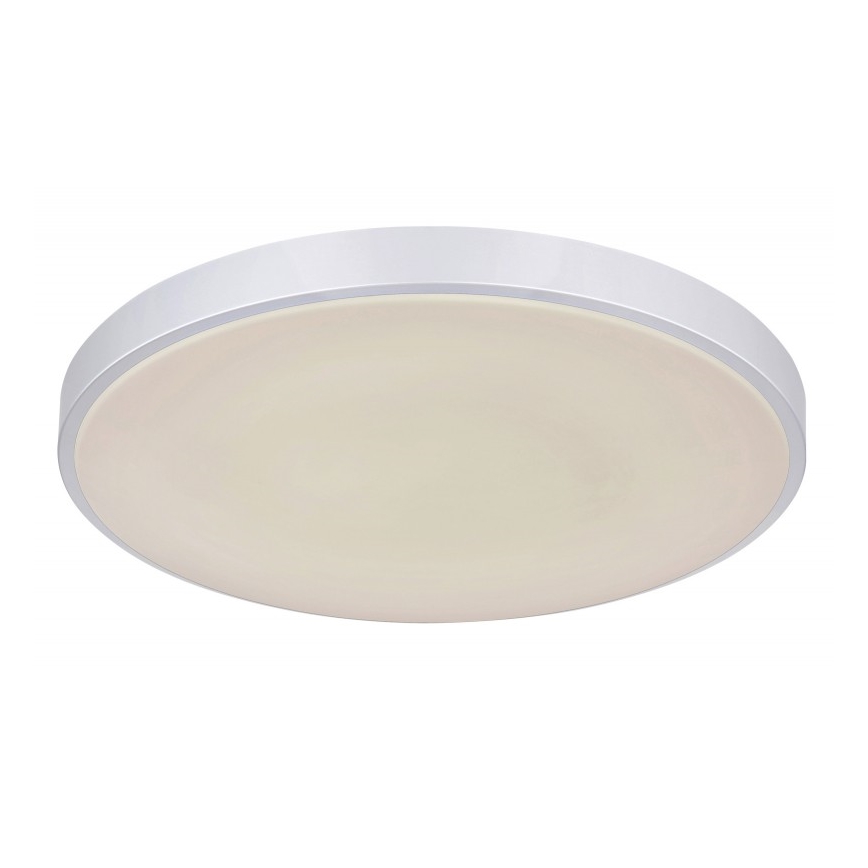 Globo - LED loftlampe dæmpbar LED/18W/230V 2700-6500K + fjernbetjening