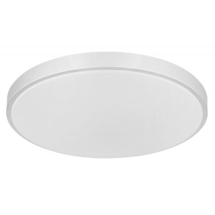 Globo - LED loftlampe dæmpbar LED/18W/230V 2700-6500K + fjernbetjening