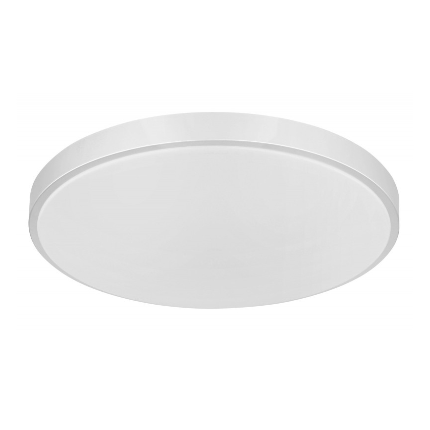 Globo - LED loftlampe dæmpbar LED/18W/230V 2700-6500K + fjernbetjening