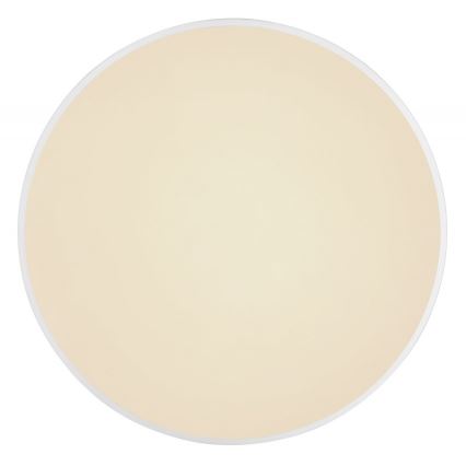 Globo - LED loftlampe dæmpbar LED/18W/230V 2700-6500K + fjernbetjening