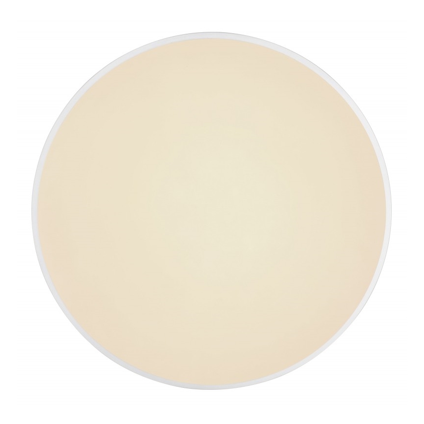 Globo - LED loftlampe dæmpbar LED/18W/230V 2700-6500K + fjernbetjening