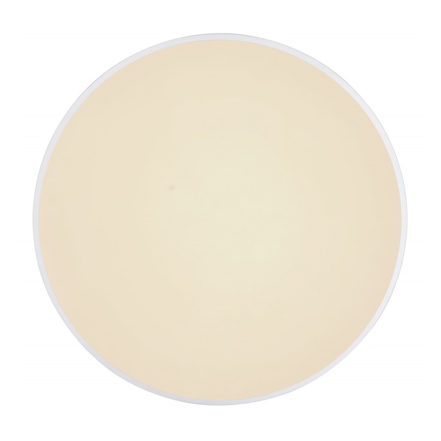 Globo - LED loftlampe dæmpbar LED/24W/230V + fjernbetjening