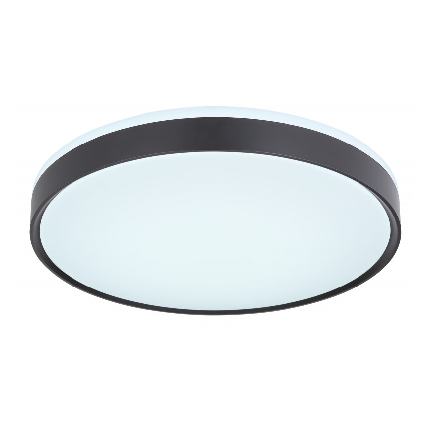 Globo - LED loftlampe dæmpbar LED/24W/230V + fjernbetjening