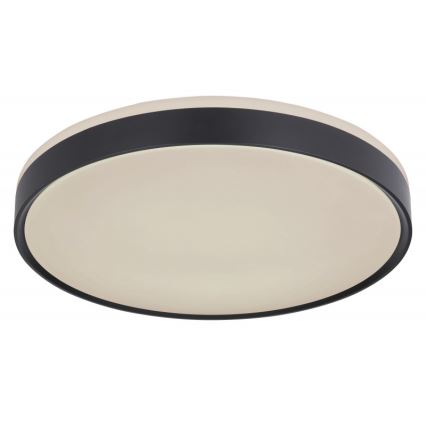 Globo - LED loftlampe dæmpbar LED/24W/230V + fjernbetjening