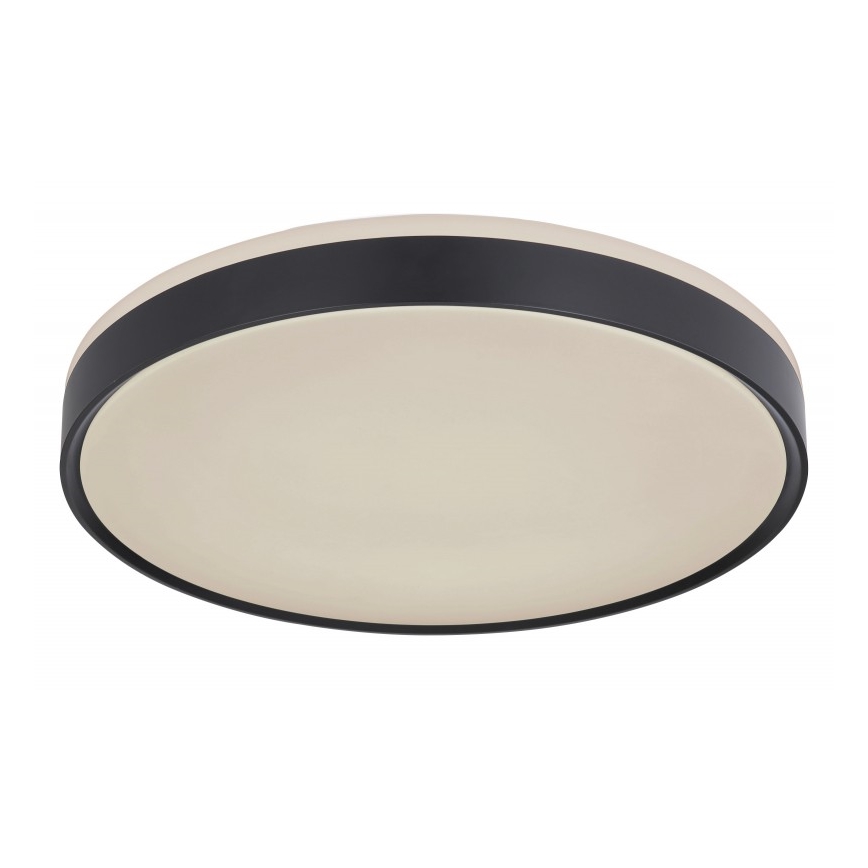 Globo - LED loftlampe dæmpbar LED/24W/230V + fjernbetjening