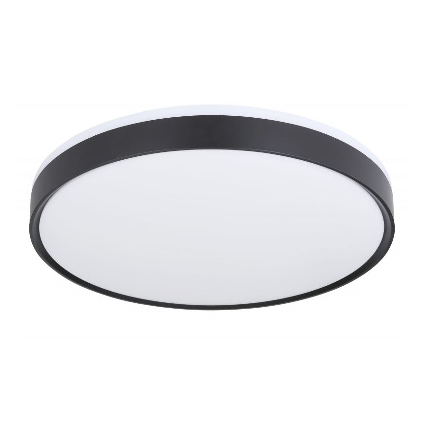 Globo - LED loftlampe dæmpbar LED/24W/230V + fjernbetjening