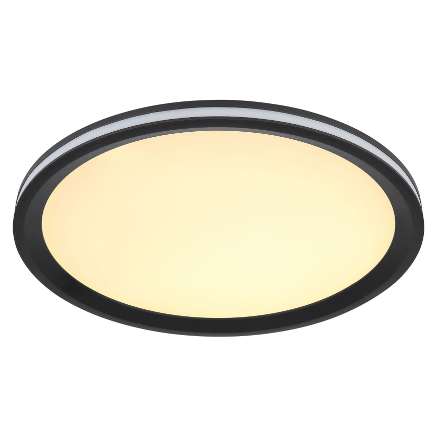 Globo - LED loftlampe LED/30W/230V diameter 30 cm