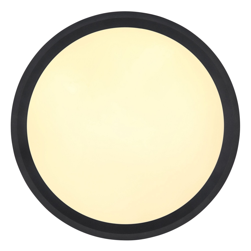 Globo - LED loftlampe LED/30W/230V diameter 30 cm