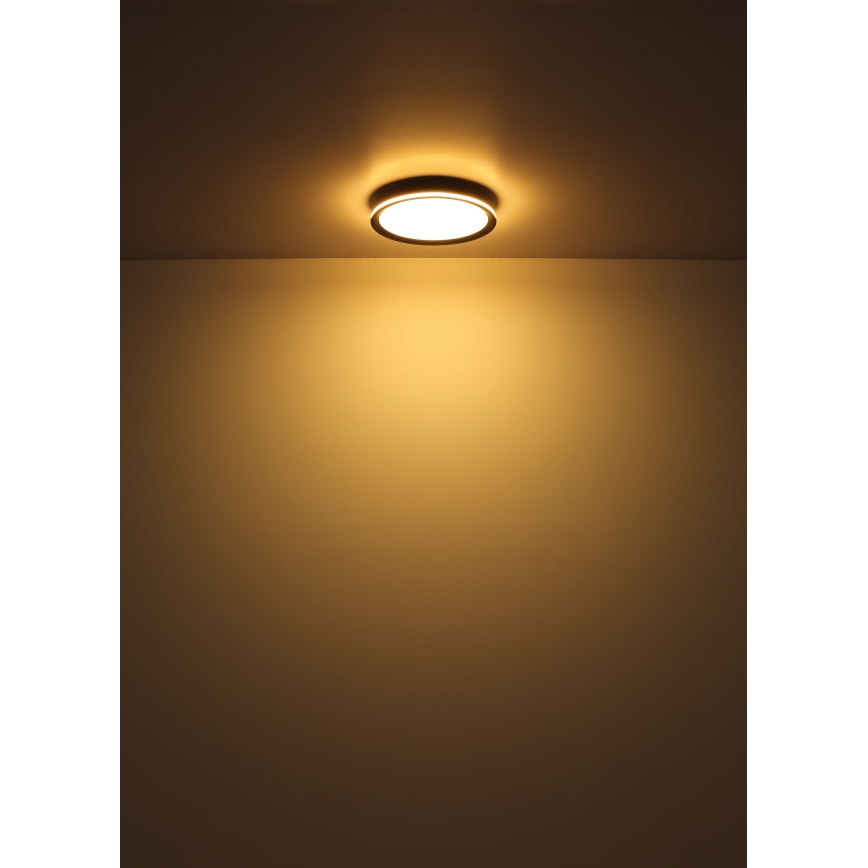 Globo - LED loftlampe LED/39W/230V diameter 40 cm