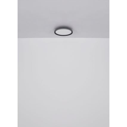 Globo - LED loftlampe LED/39W/230V diameter 40 cm