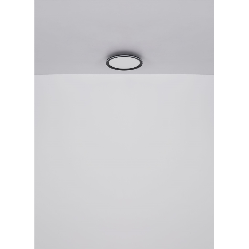 Globo - LED loftlampe LED/39W/230V diameter 40 cm