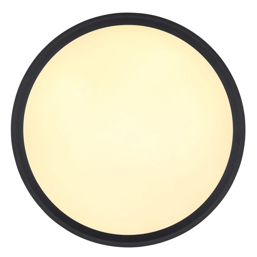 Globo - LED loftlampe LED/39W/230V diameter 40 cm