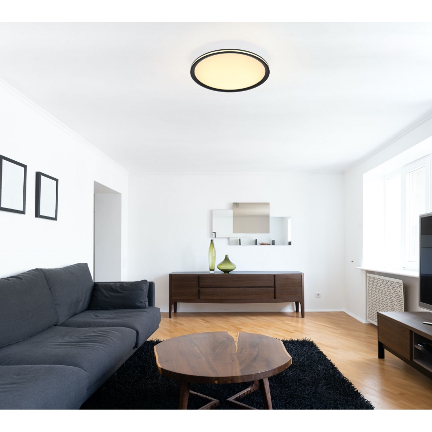 Globo - LED loftlampe LED/39W/230V Ø 40 cm