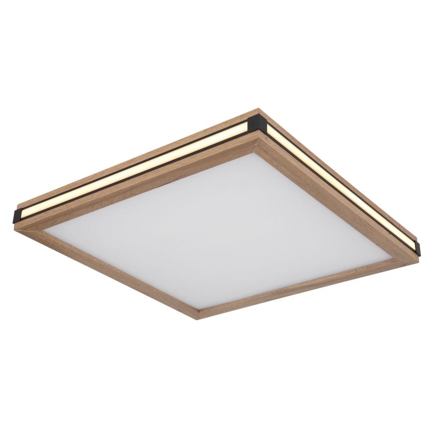 Globo - LED loftlampe LED/24W/230V 45x45 cm