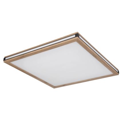 Globo - LED loftlampe dæmpbar LED/36W/230V 3000K 60x60 cm