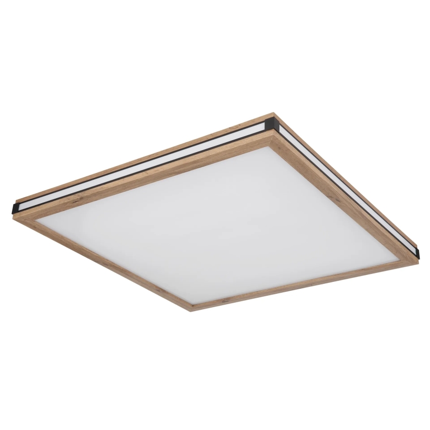 Globo - LED loftlampe dæmpbar LED/36W/230V 3000K 60x60 cm