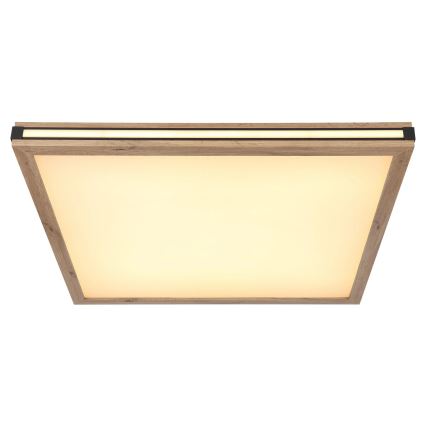 Globo - LED loftlampe dæmpbar LED/36W/230V 3000K 60x60 cm