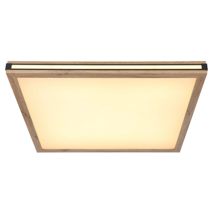 Globo - LED loftlampe dæmpbar LED/36W/230V 3000K 60x60 cm