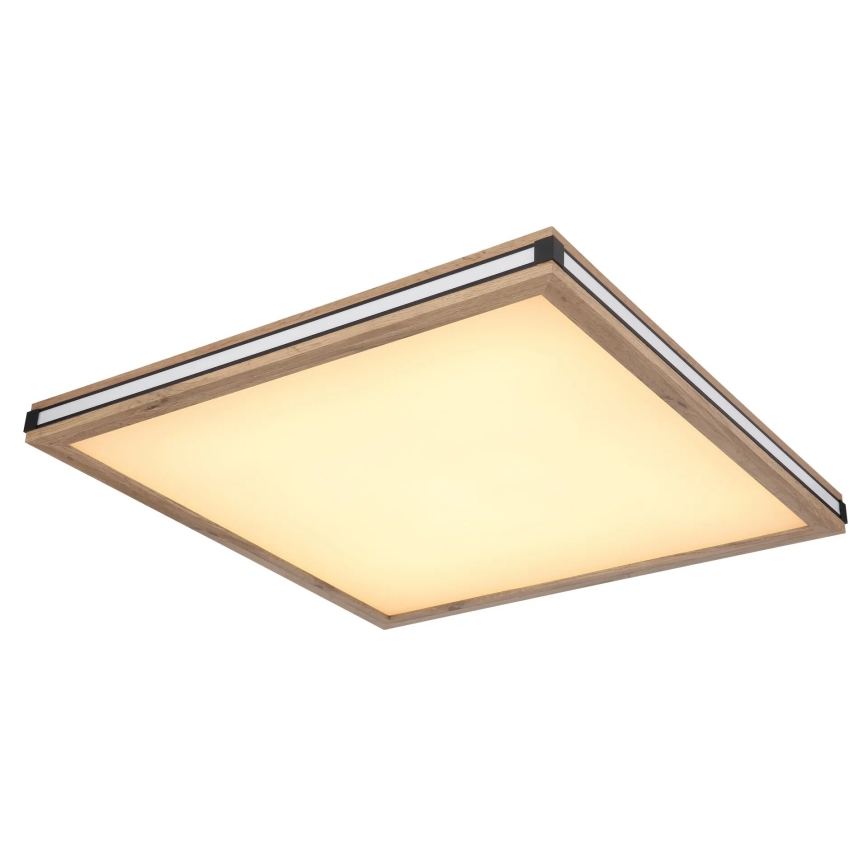 Globo - LED loftlampe dæmpbar LED/36W/230V 3000K 60x60 cm