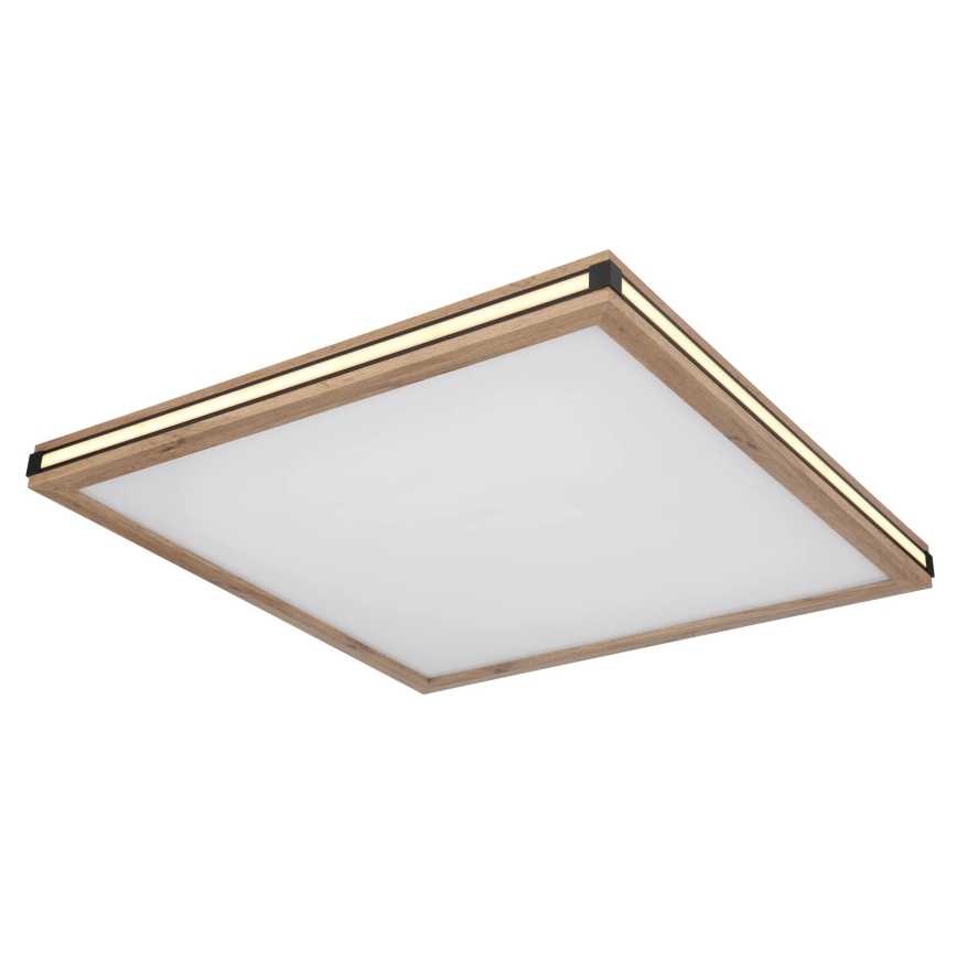 Globo - LED loftlampe dæmpbar LED/36W/230V 3000K 60x60 cm