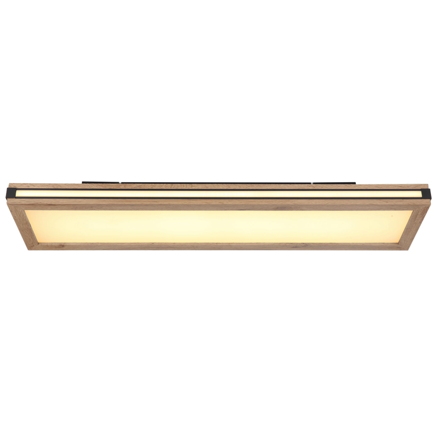 Globo - LED loftlampe LED/24W/230V 20x80 cm