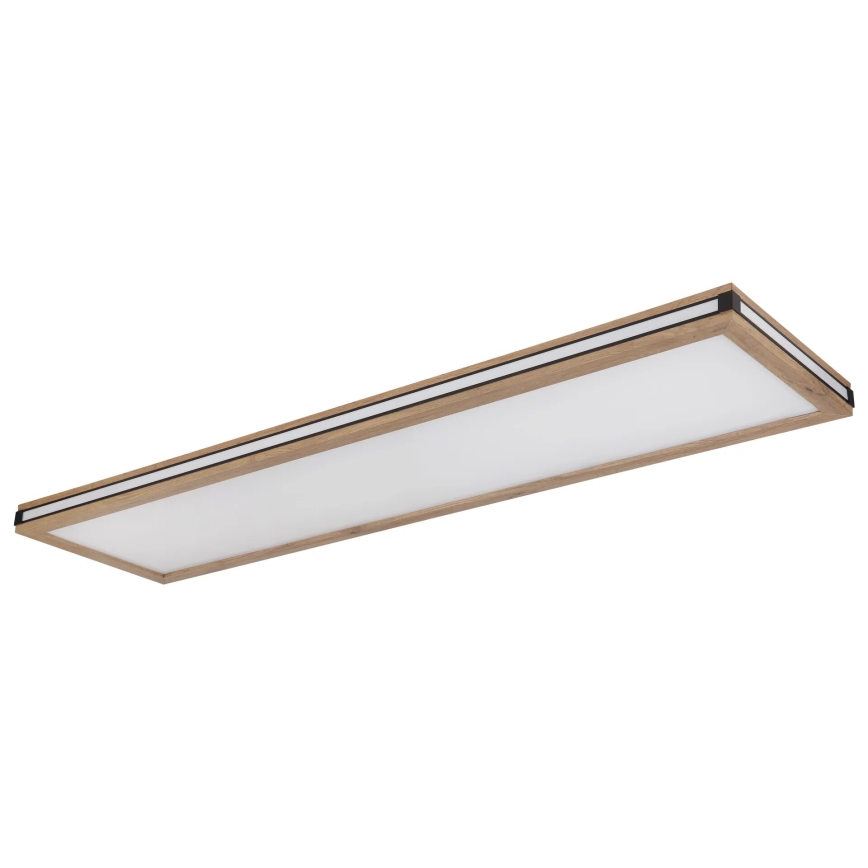 Globo - LED loftlampe dæmpbar LED/36W/230V 3000K 30x120 cm