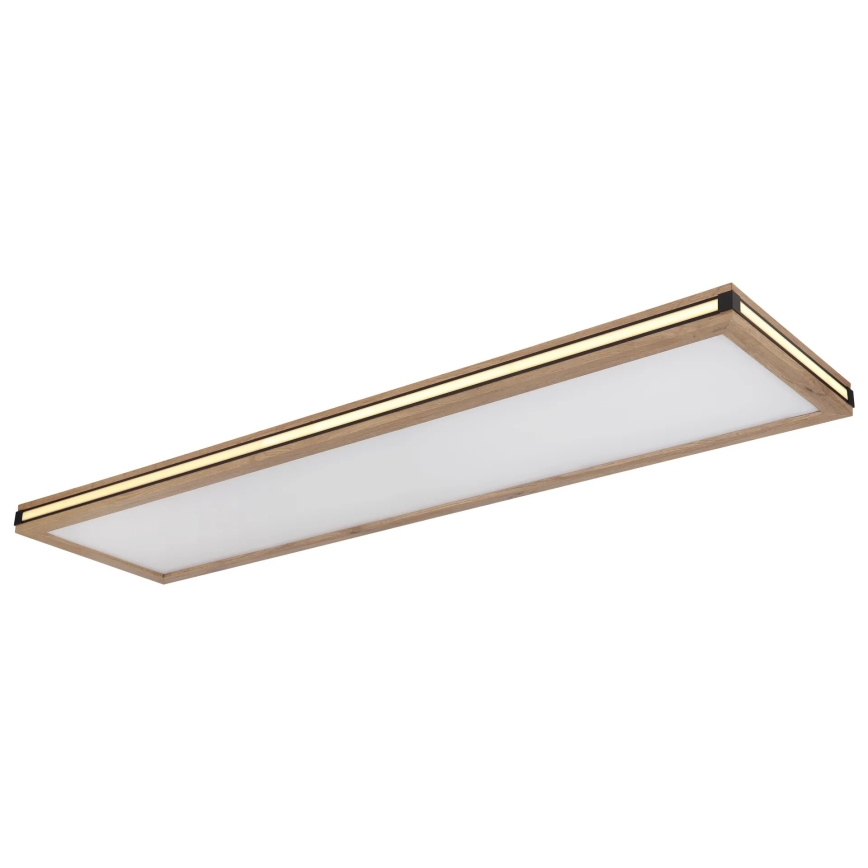 Globo - LED loftlampe dæmpbar LED/36W/230V 3000K 30x120 cm