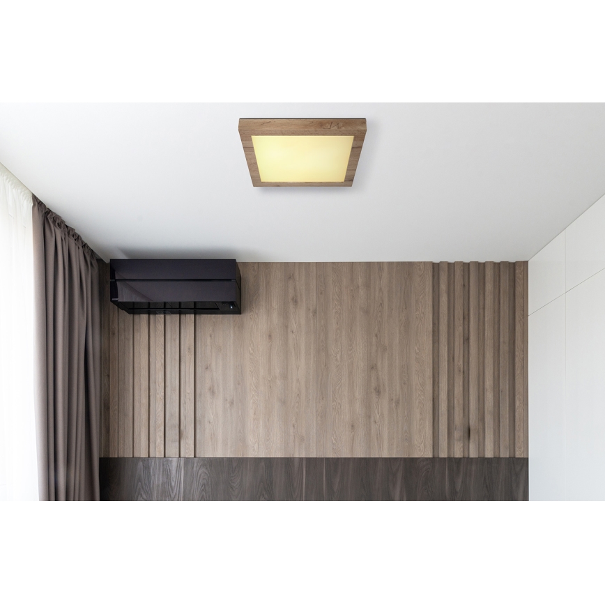Globo - LED loftlampe LED/16W/230V