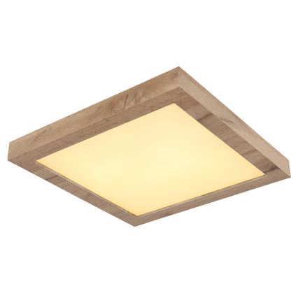 Globo - LED loftlampe LED/16W/230V