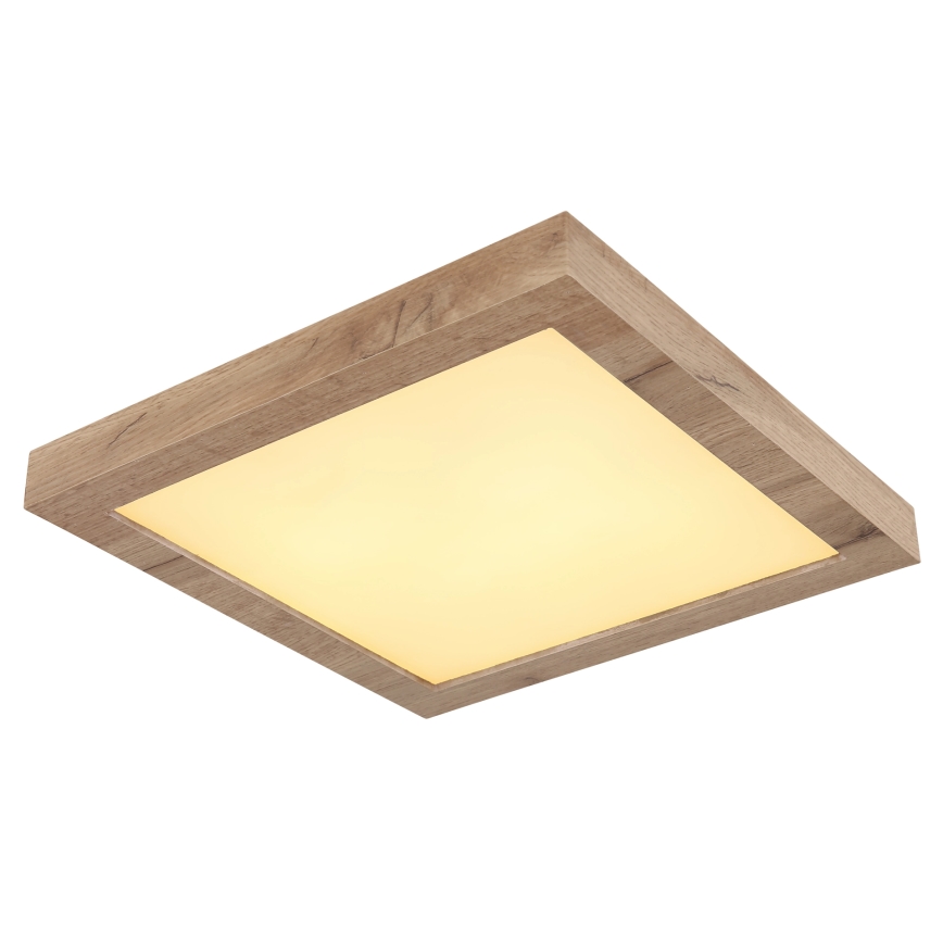 Globo - LED loftlampe LED/16W/230V