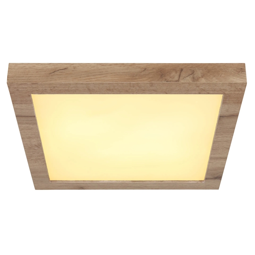 Globo - LED loftlampe LED/16W/230V
