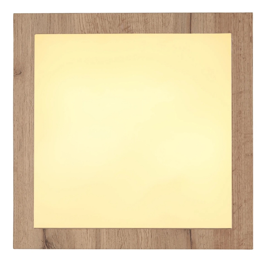 Globo - LED loftlampe LED/16W/230V