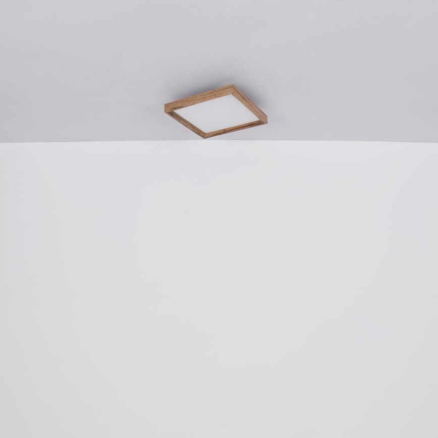 Globo - LED loftlampe LED/36W/230V 2700/4500/6500K 60x60 cm