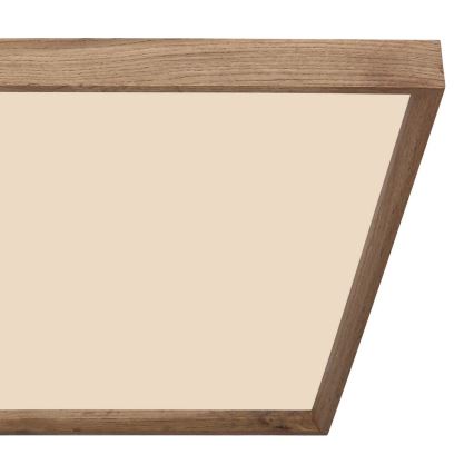 Globo - LED loftlampe LED/36W/230V 2700/4500/6500K 60x60 cm