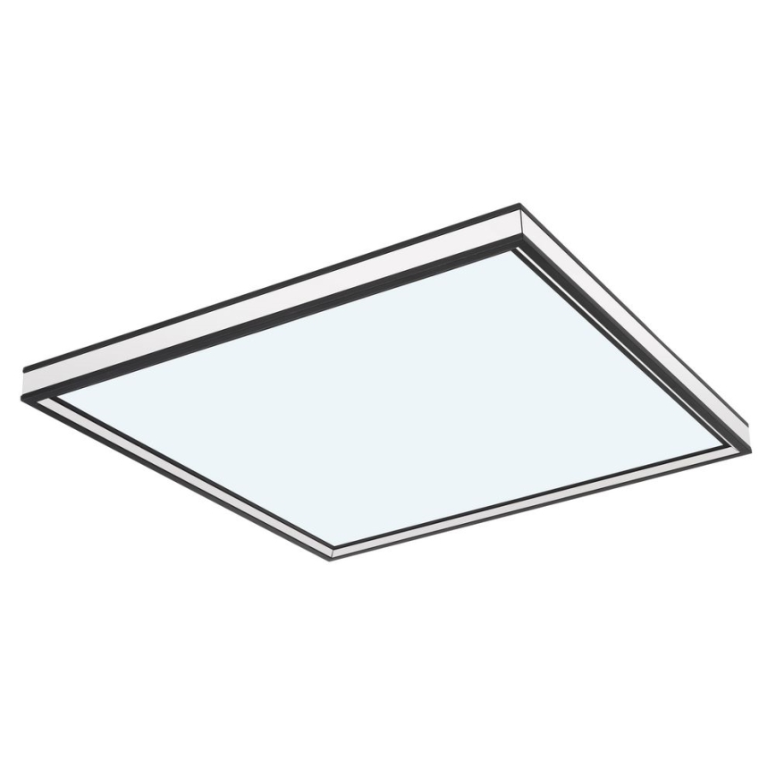 Globo - LED loftlampe dæmpbar LED/24W/230V 2700-6500K + fjernbetjening