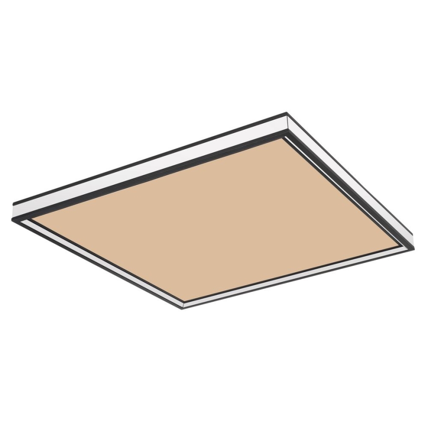 Globo - LED loftlampe dæmpbar LED/24W/230V 2700-6500K + fjernbetjening