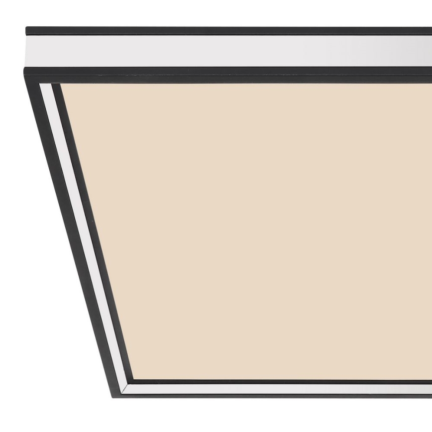 Globo - LED loftlampe dæmpbar LED/24W/230V 2700-6500K + fjernbetjening