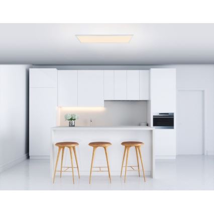 Globo - LED panel overflademonteret LED/40W/230V