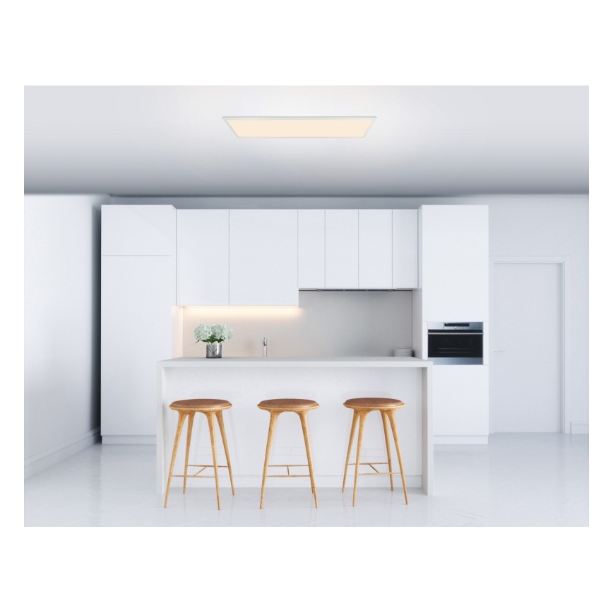 Globo - LED panel overflademonteret LED/40W/230V