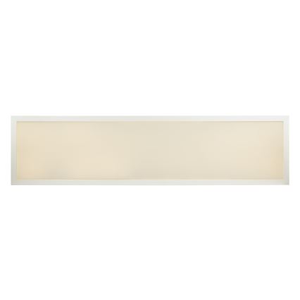 Globo - LED panel overflademonteret LED/40W/230V